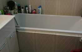 Apartament modern, 2 camere, 52 mp, zona VIVO!