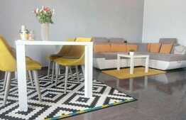 Apartament modern, 2 camere, 52 mp, zona VIVO!