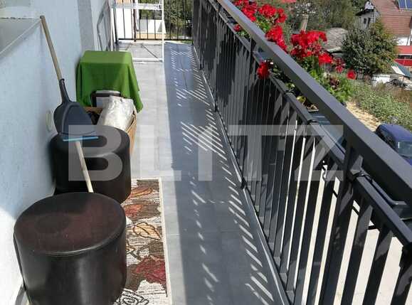 Apartament de vânzare 2 camere Floreşti - 36392AV | BLITZ Cluj-Napoca | Poza7