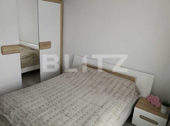 Apartament de vânzare 2 camere Floreşti - 36392AV | BLITZ Cluj-Napoca | Poza3