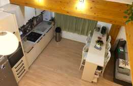 Apartament 3 camere, la cheie, 77 mp, zona Profi