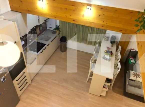 Apartament de vânzare 3 camere Zorilor - 36393AV | BLITZ Cluj-Napoca | Poza3