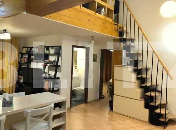 Apartament de vânzare 3 camere Zorilor - 36393AV | BLITZ Cluj-Napoca | Poza1