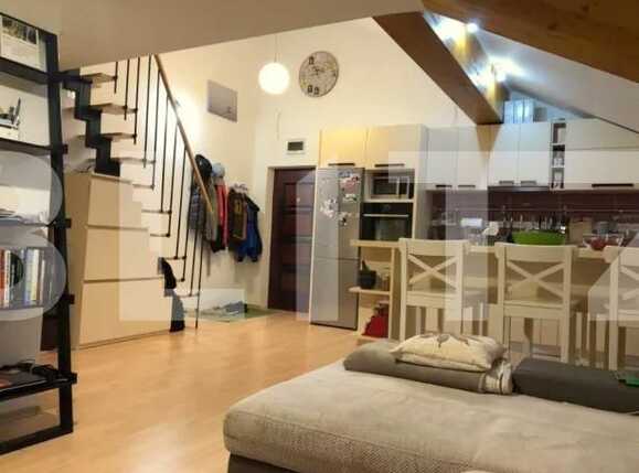 Apartament de vânzare 3 camere Zorilor - 36393AV | BLITZ Cluj-Napoca | Poza2