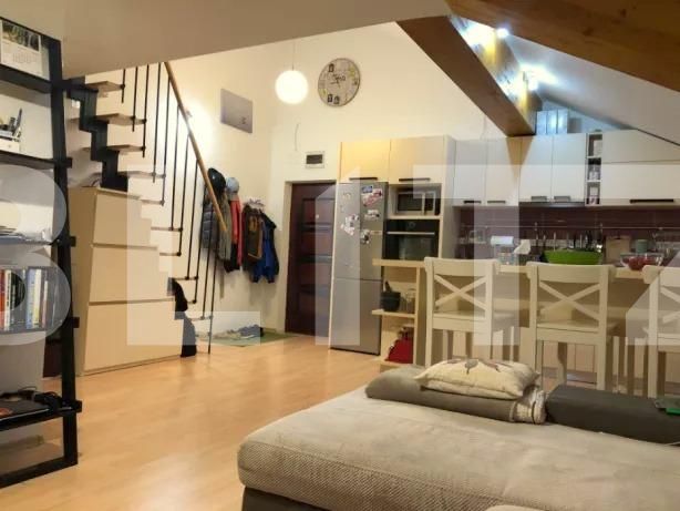 Apartament de vânzare 3 camere Zorilor - 36393AV | BLITZ Cluj-Napoca | Poza2