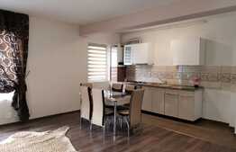Apartament 2 camere, 54 mp, balcon, parcare, mobilat lux, zona Grand Hotel Italia