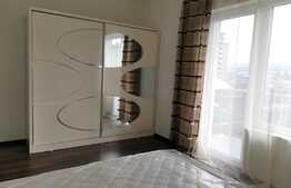 Apartament 2 camere, 54 mp, balcon, parcare, mobilat lux, zona Grand Hotel Italia