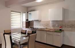 Apartament 2 camere, 54 mp, balcon, parcare, mobilat lux, zona Grand Hotel Italia