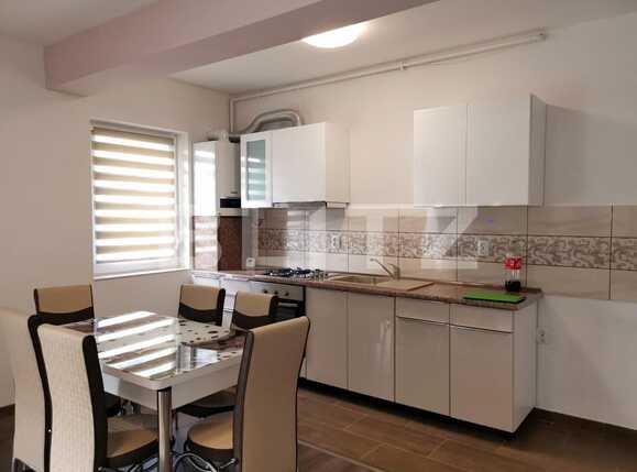 Apartament de închiriat 2 camere Bună Ziua - 36394AI | BLITZ Cluj-Napoca | Poza3