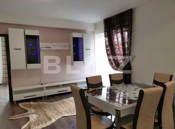 Apartament de închiriat 2 camere Bună Ziua - 36394AI | BLITZ Cluj-Napoca | Poza2