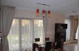 Casa de inchiriat in cartier rezidential din Floresti! 