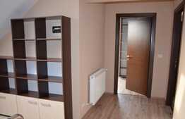 Casa de inchiriat in cartier rezidential din Floresti! 