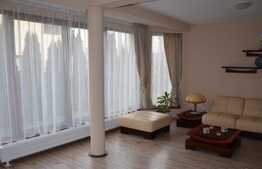 Casa de inchiriat in cartier rezidential din Floresti! 