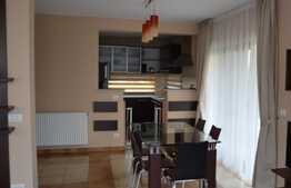 Casa de inchiriat in cartier rezidential din Floresti! 