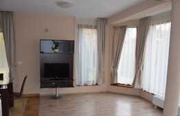 Casa de inchiriat in cartier rezidential din Floresti! 