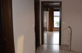 Casa de inchiriat in cartier rezidential din Floresti! 