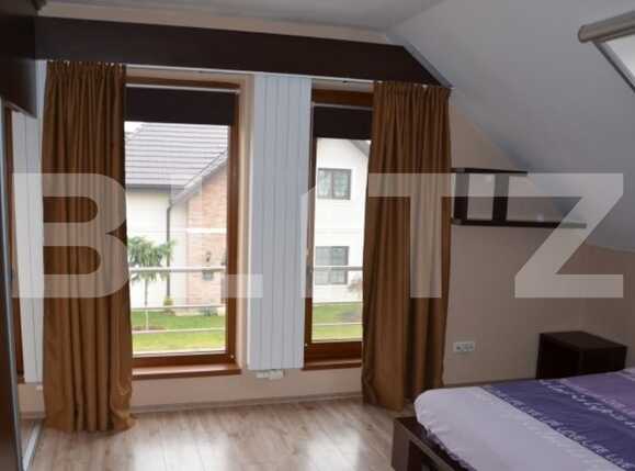 Casa de închiriat 5 camere Floreşti - 36395CI | BLITZ Cluj-Napoca | Poza12