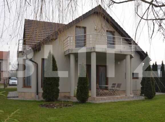 Casa de închiriat 5 camere Floreşti - 36395CI | BLITZ Cluj-Napoca | Poza1