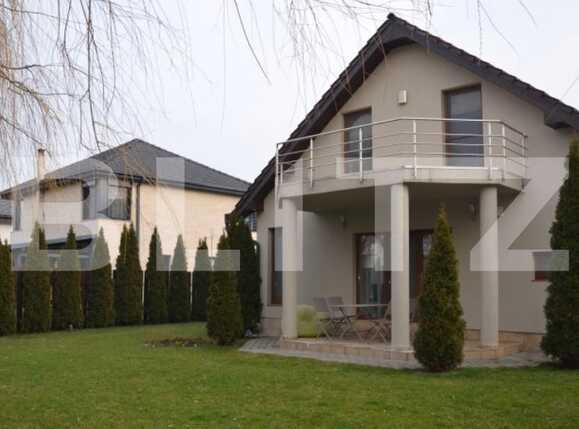 Casa de închiriat 5 camere Floreşti - 36395CI | BLITZ Cluj-Napoca | Poza3