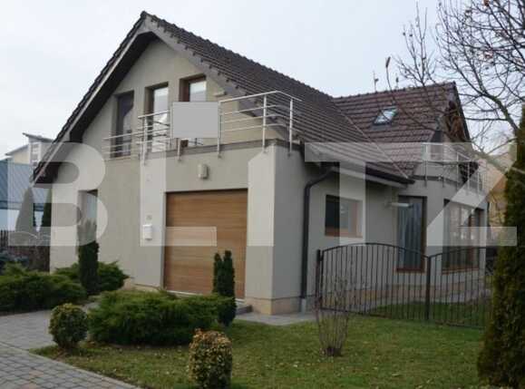 Casa de închiriat 5 camere Floreşti - 36395CI | BLITZ Cluj-Napoca | Poza2