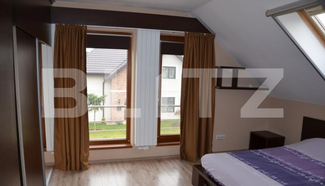 Casa de închiriat 5 camere Floreşti - 36395CI | BLITZ Cluj-Napoca | Poza12