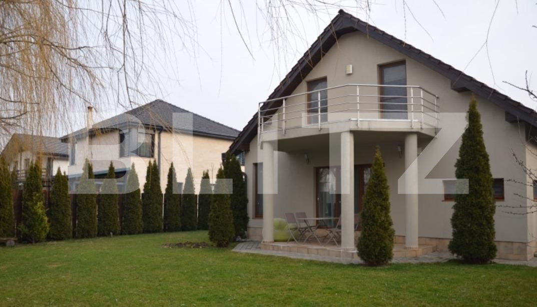 Casa de închiriat 5 camere Floreşti - 36395CI | BLITZ Cluj-Napoca | Poza3