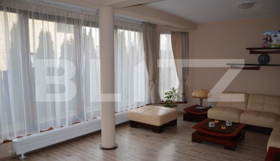 Casa de închiriat 5 camere Floreşti - 36395CI | BLITZ Cluj-Napoca | Poza7