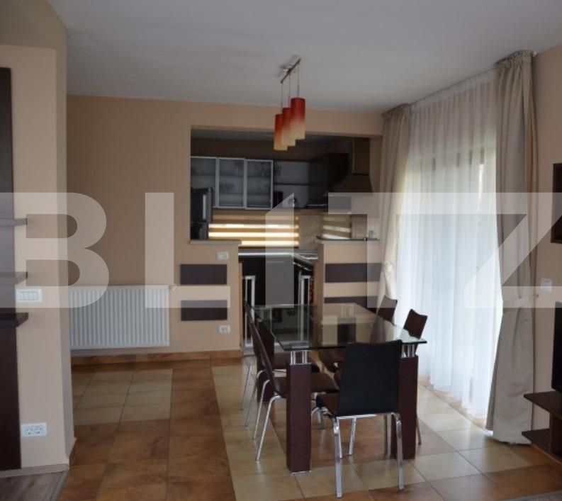Casa de închiriat 5 camere Floreşti - 36395CI | BLITZ Cluj-Napoca | Poza4