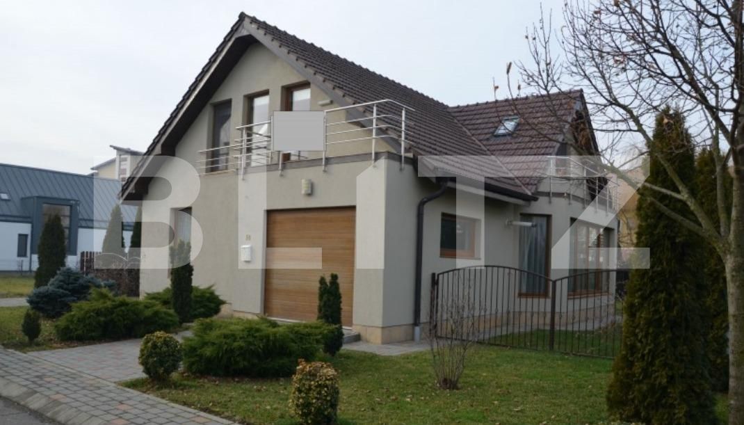 Casa de închiriat 5 camere Floreşti - 36395CI | BLITZ Cluj-Napoca | Poza2