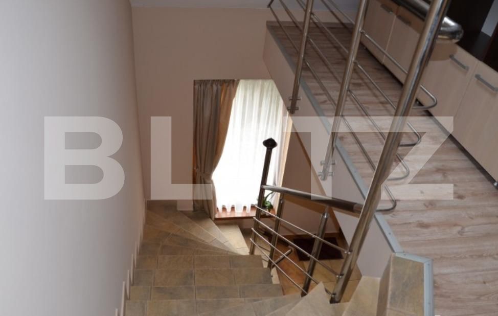 Casa de închiriat 5 camere Floreşti - 36395CI | BLITZ Cluj-Napoca | Poza10