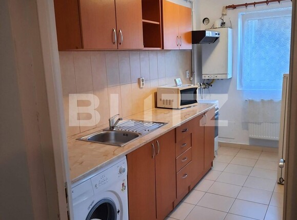 Apartament de închiriat 2 camere Zorilor - 36396AI | BLITZ Cluj-Napoca | Poza3