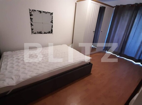 Apartament de închiriat 2 camere Zorilor - 36396AI | BLITZ Cluj-Napoca | Poza2