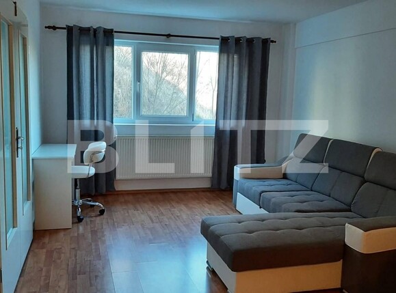 Apartament de închiriat 2 camere Zorilor - 36396AI | BLITZ Cluj-Napoca | Poza1