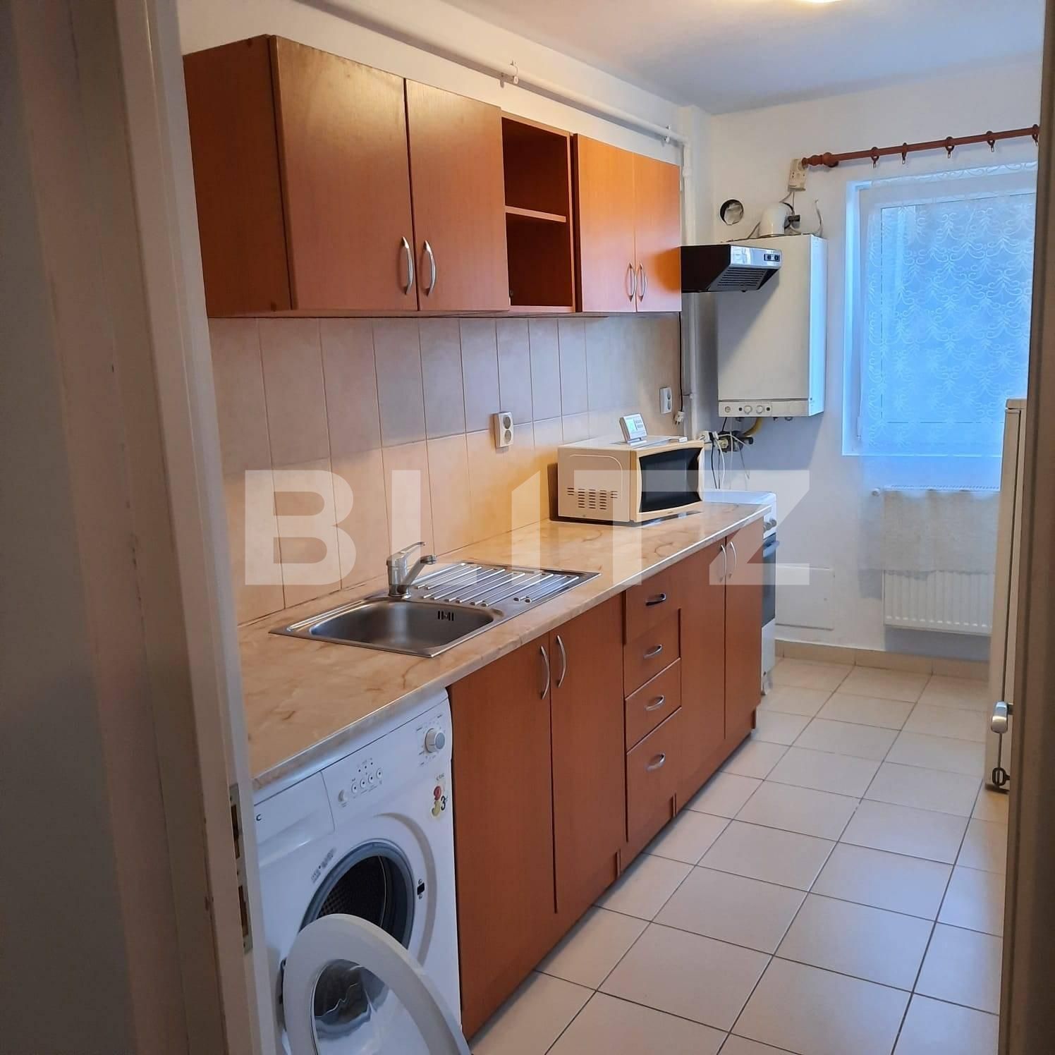 Apartament de închiriat 2 camere Zorilor - 36396AI | BLITZ Cluj-Napoca | Poza3