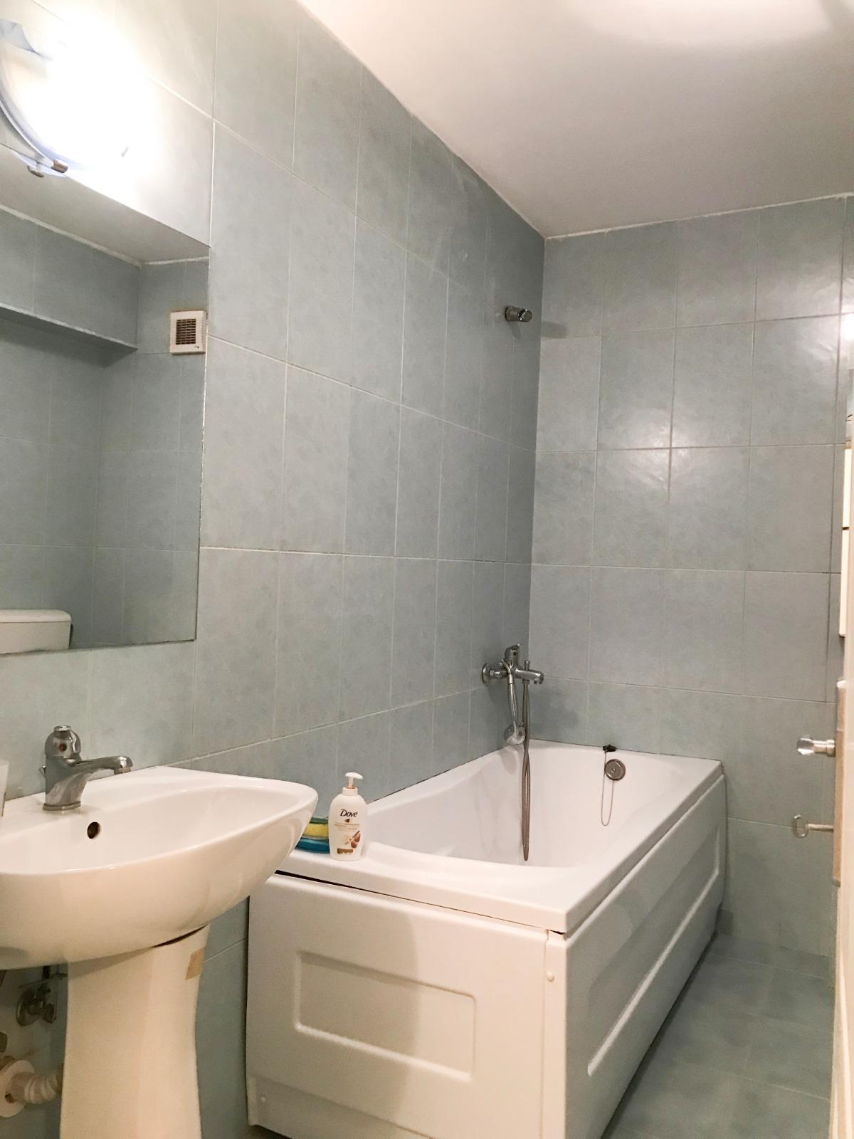 Apartament de închiriat 2 camere Zorilor - 36396AI | BLITZ Cluj-Napoca | Poza4