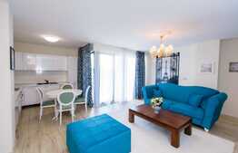 Apartament 3 camere, 100 mp, imobil nou, mobilat lux, Complex Riviera Residence