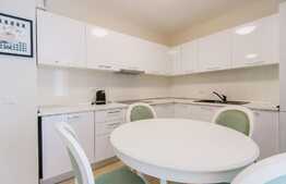 Apartament 3 camere, 100 mp, imobil nou, mobilat lux, Complex Riviera Residence