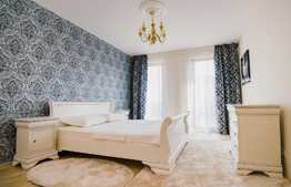 Apartament 3 camere, 100 mp, imobil nou, mobilat lux, Complex Riviera Residence