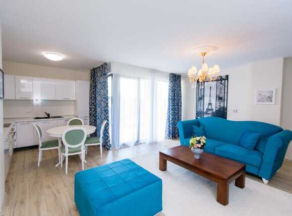 Apartament de închiriat 3 camere Gheorgheni - 36397AI | BLITZ Cluj-Napoca | Poza3