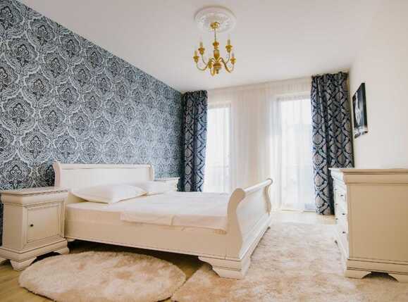 Apartament de închiriat 3 camere Gheorgheni - 36397AI | BLITZ Cluj-Napoca | Poza1