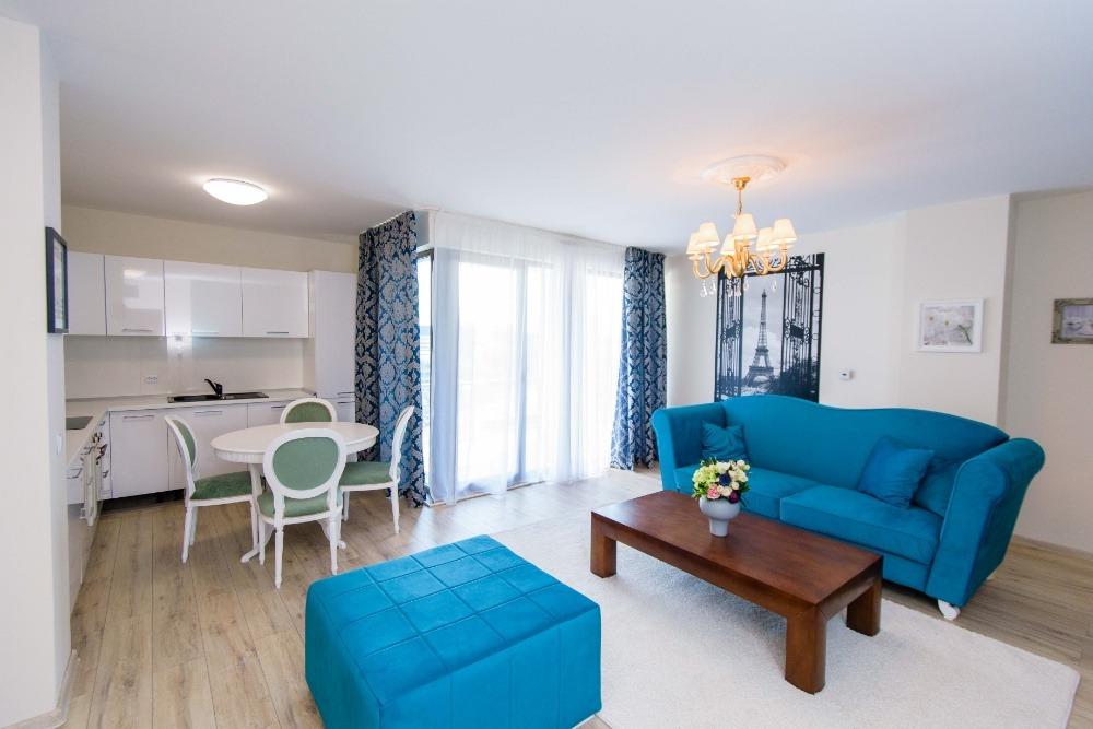 Apartament de închiriat 3 camere Gheorgheni - 36397AI | BLITZ Cluj-Napoca | Poza3