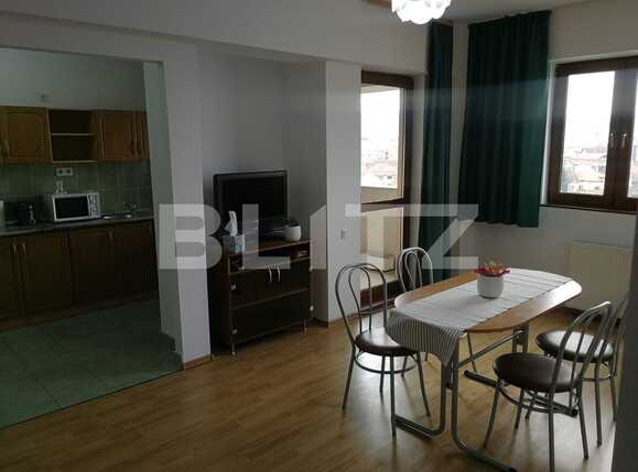 Apartament de vânzare 2 camere Central - 36398AV | BLITZ Cluj-Napoca | Poza1