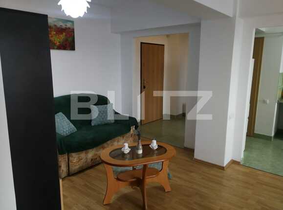 Apartament de vânzare 2 camere Central - 36398AV | BLITZ Cluj-Napoca | Poza2