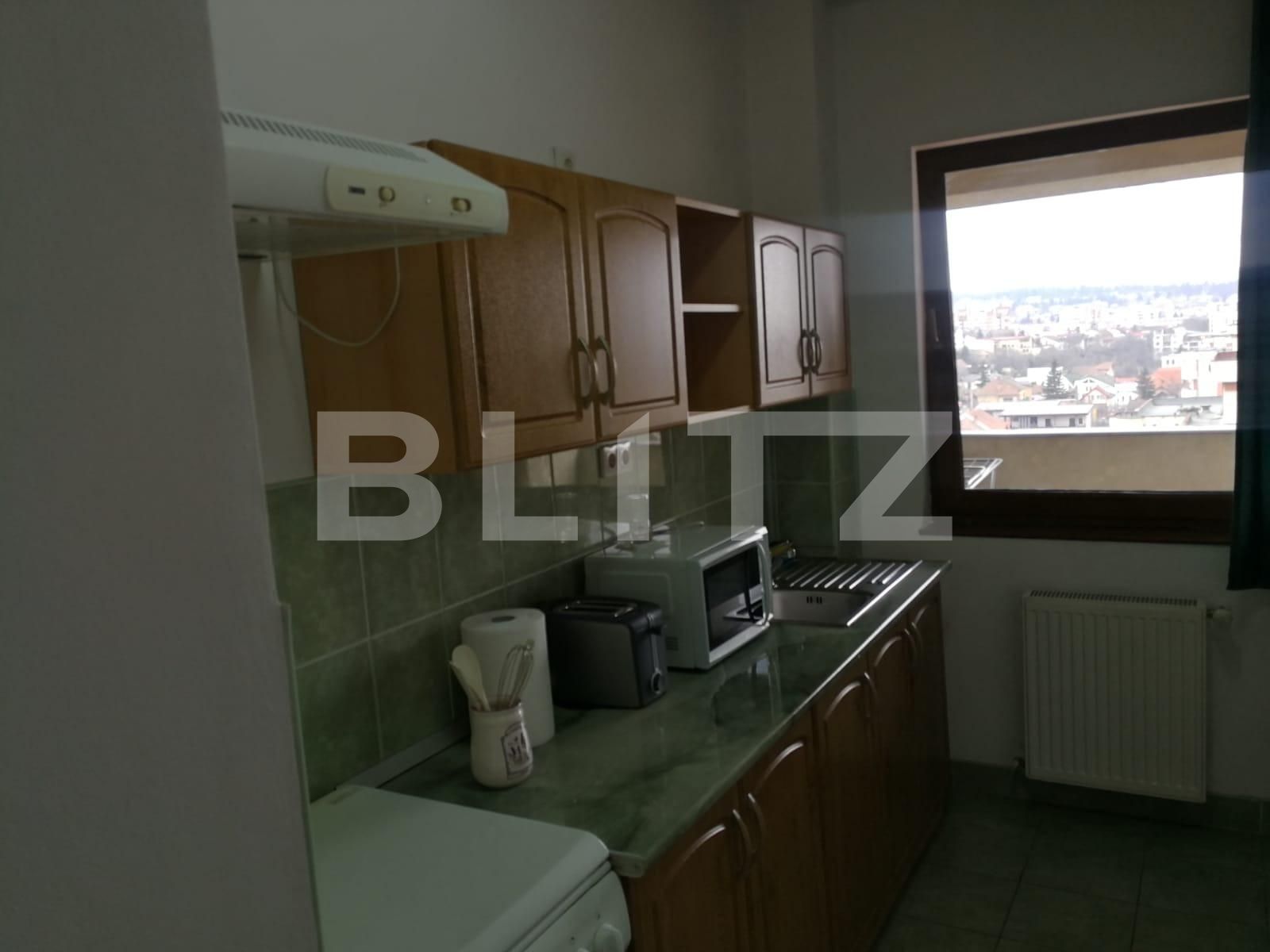 Apartament de vânzare 2 camere Central - 36398AV | BLITZ Cluj-Napoca | Poza3