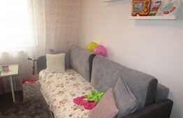 Apartament cochet 2 camere, 53 mp, DECOMANDAT, loc de parcare cu CF! Zona LIDL!