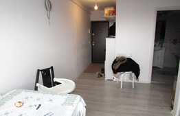 Apartament cochet 2 camere, 53 mp, DECOMANDAT, loc de parcare cu CF! Zona LIDL!