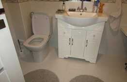 Apartament cochet 2 camere, 53 mp, DECOMANDAT, loc de parcare cu CF! Zona LIDL!