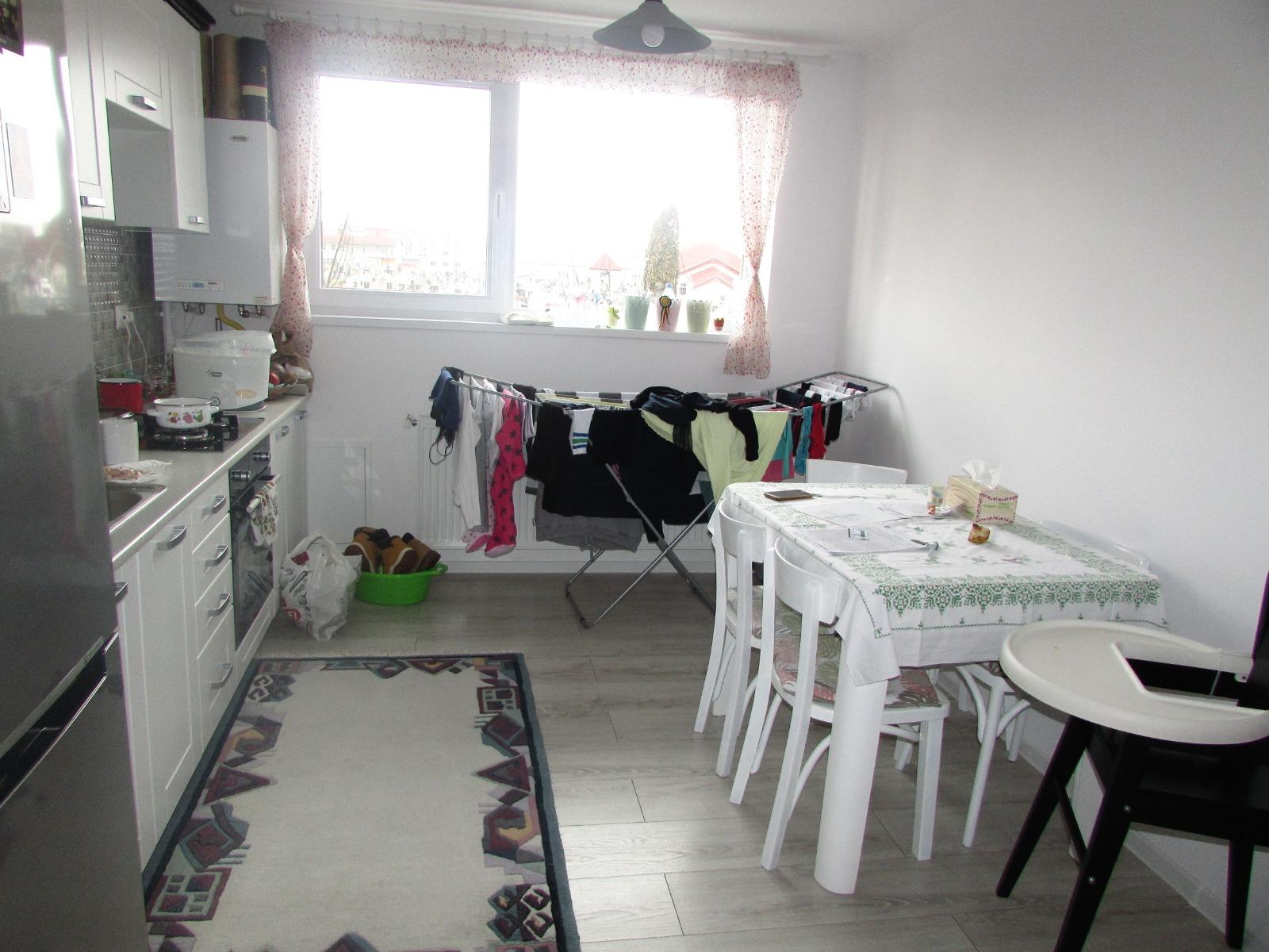 Apartament de vânzare 2 camere Floreşti - 36399AV | BLITZ Cluj-Napoca | Poza5