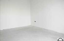 Vanzare apartament semifinisat! 2 camere, 52 mp
