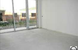 Vanzare apartament semifinisat! 2 camere, 52 mp